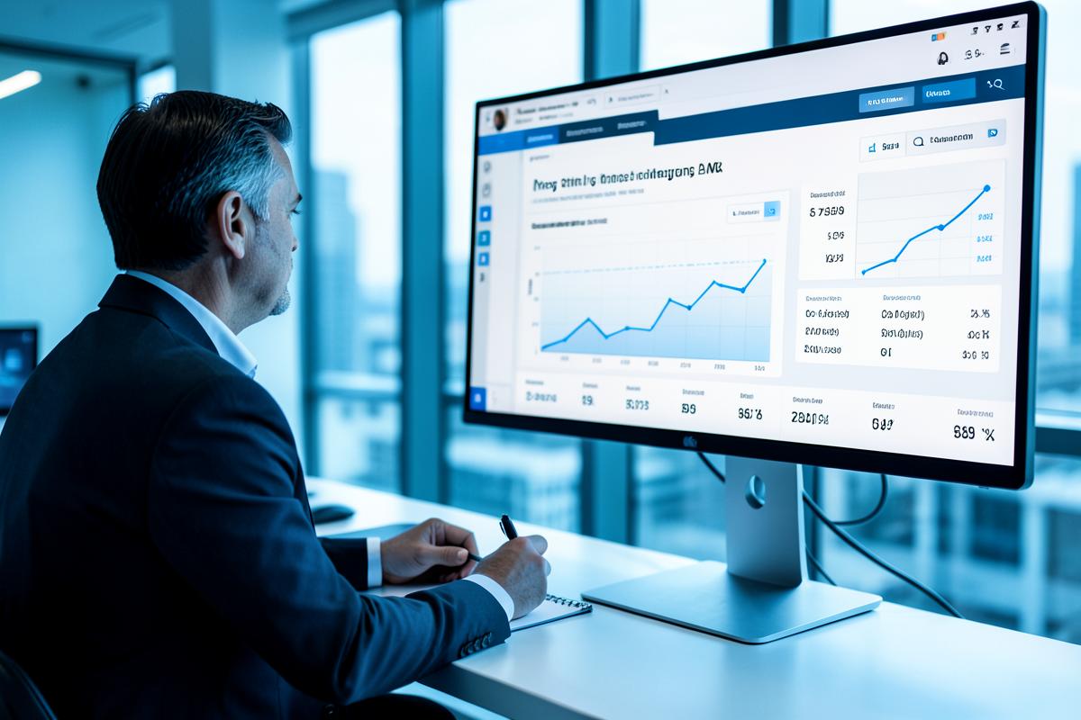Marketing Analytics: Choosing Metrics That Guide Real Decisions