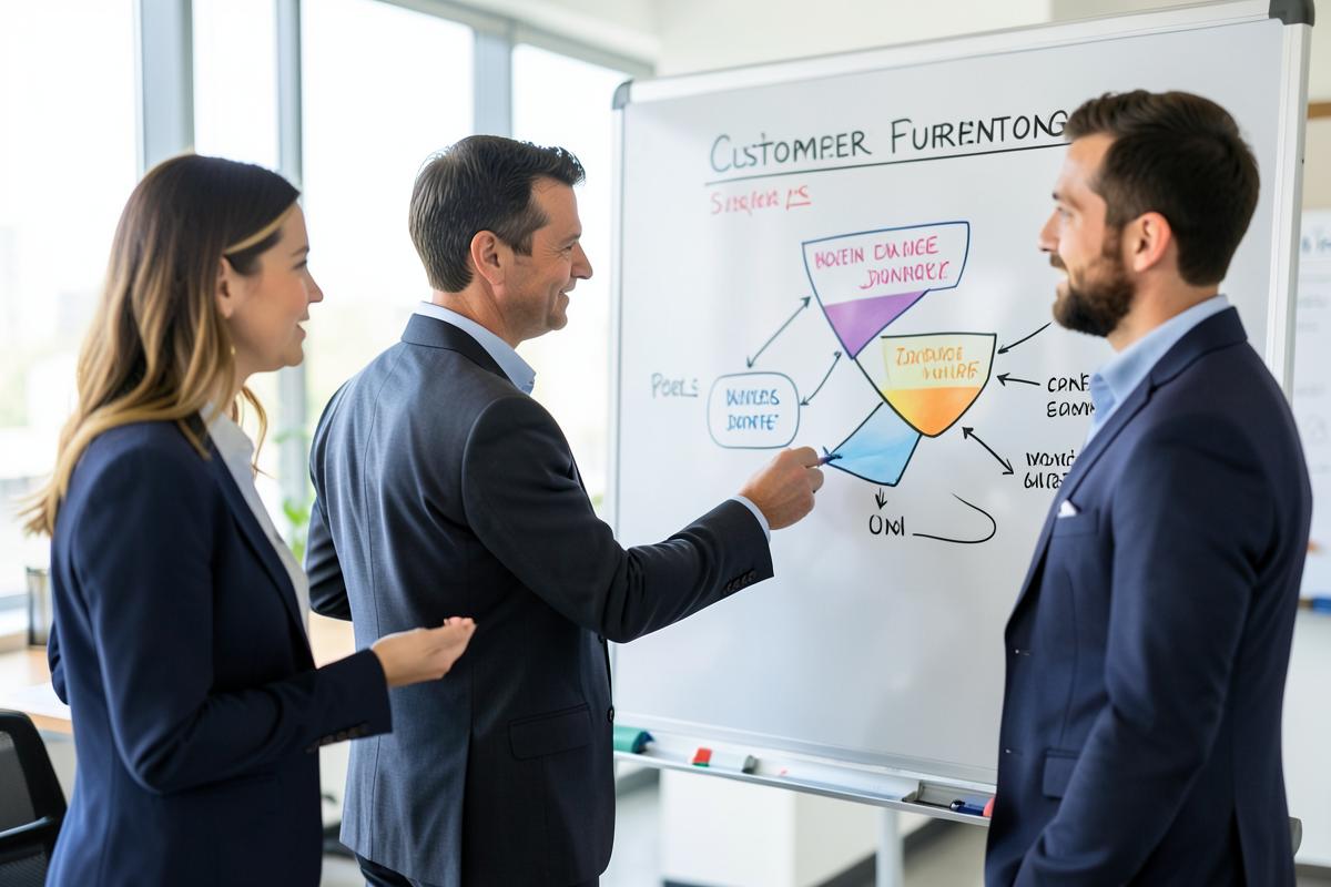 Lead Nurturing: Moving Contacts From Interest to Conversation