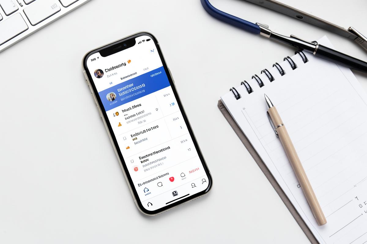Planning a Social Media Calendar Your Team Can Sustain